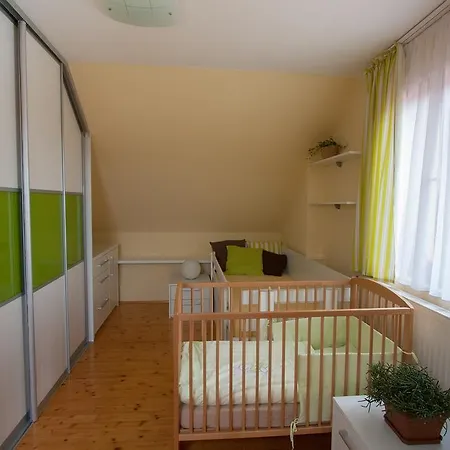 Chalupa Kotar Haluzice