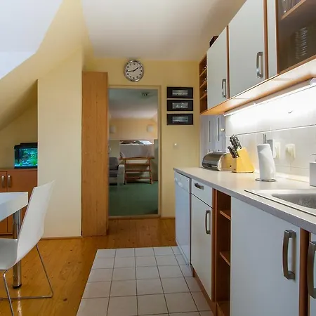 Country house Chalupa Kotar Haluzice