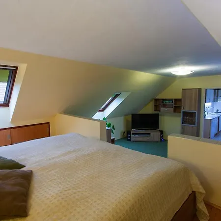 Country house Chalupa Kotar Haluzice