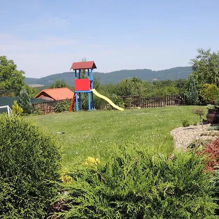 Country house Chalupa Kotar Haluzice