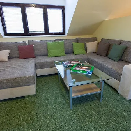 Country house Chalupa Kotar Haluzice