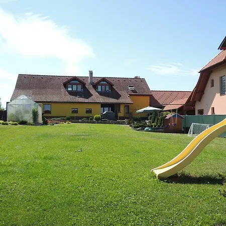 Country house Chalupa Kotar Haluzice
