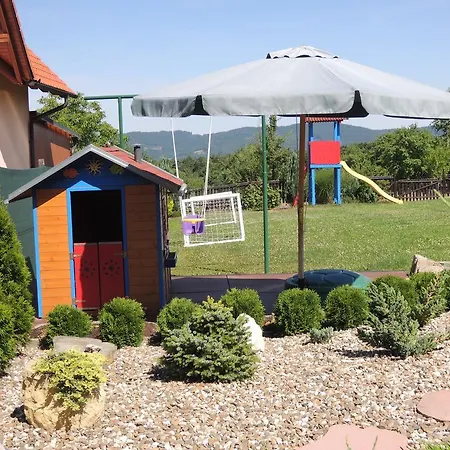 Chalupa Kotar Haluzice