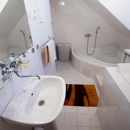 Country house Chalupa Kotar Haluzice