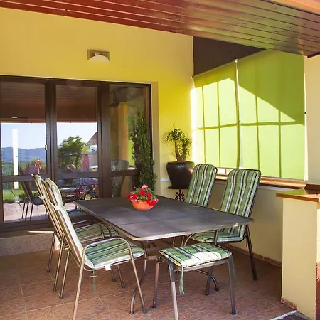 Country house Chalupa Kotar *